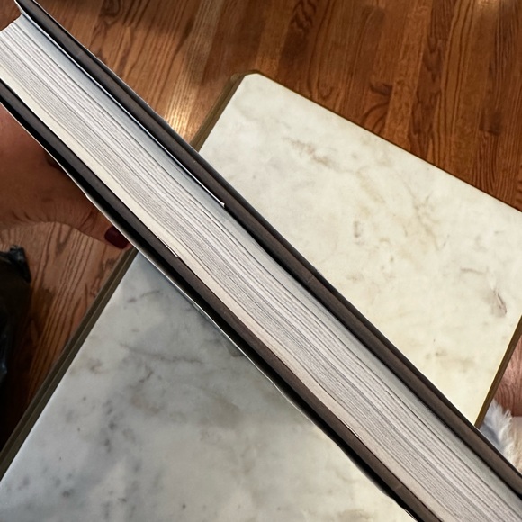 Nate Berkus Book: The Things that Matter -NEW - Picture 6 of 13